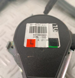 Ceinture avant gauche CITROEN C4 GRAND PICASSO 2 Photo n°3
