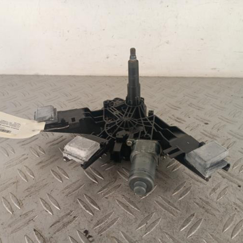 Moteur essuie glace arriere CITROEN C4 GRAND PICASSO 2