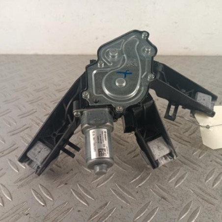 Moteur essuie glace arriere CITROEN C4 GRAND PICASSO 2