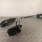 Serrure arriere droit CITROEN C4 GRAND PICASSO 2