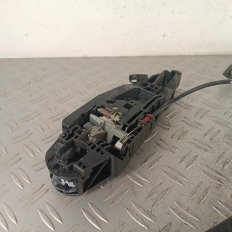 Serrure arriere droit CITROEN C4 GRAND PICASSO 2