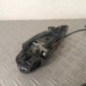 Serrure arriere droit CITROEN C4 GRAND PICASSO 2