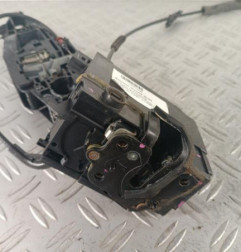 Serrure arriere droit CITROEN C4 GRAND PICASSO 2 Photo n°3