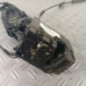 Serrure arriere droit CITROEN C4 GRAND PICASSO 2