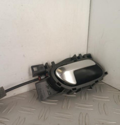 Serrure arriere droit CITROEN C4 GRAND PICASSO 2 Photo n°4
