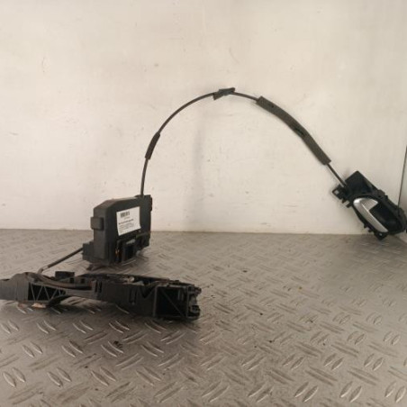 Serrure arriere gauche CITROEN C4 GRAND PICASSO 2 Photo n°1