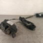 Serrure avant droit CITROEN C4 GRAND PICASSO 2