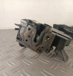 Serrure avant droit CITROEN C4 GRAND PICASSO 2