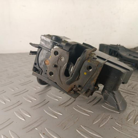 Serrure avant droit CITROEN C4 GRAND PICASSO 2