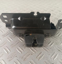 Serrure de hayon CITROEN C4 GRAND PICASSO 2
