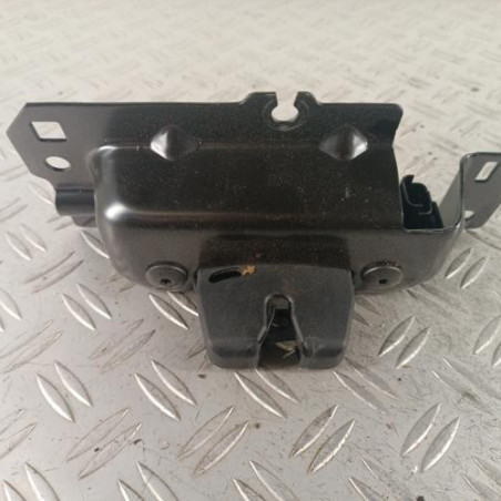 Serrure de hayon CITROEN C4 GRAND PICASSO 2