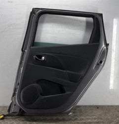 Porte arriere droit RENAULT CLIO 4