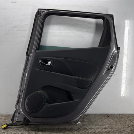 Porte arriere droit RENAULT CLIO 4