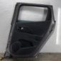Porte arriere droit RENAULT CLIO 4