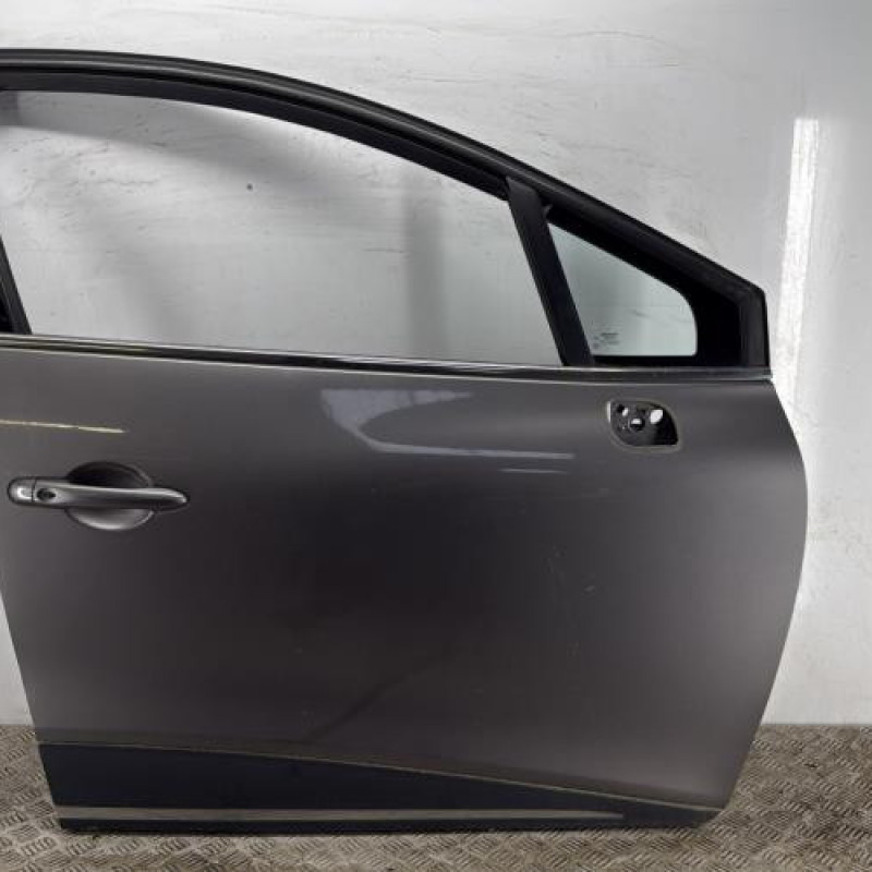 Porte avant droit RENAULT CLIO 4