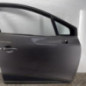 Porte avant droit RENAULT CLIO 4