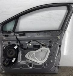 Porte avant droit RENAULT CLIO 4
