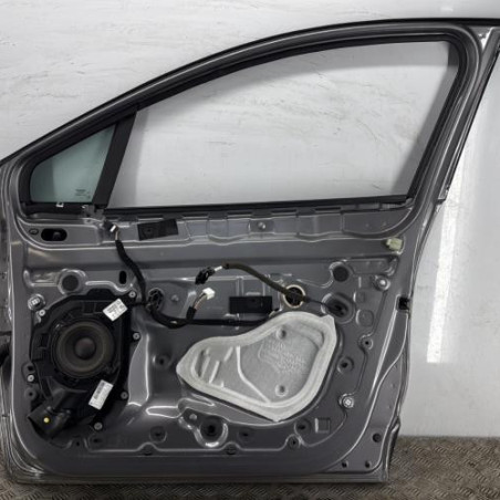 Porte avant droit RENAULT CLIO 4