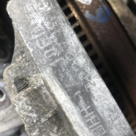 Moteur CITROEN C3 2 Photo n°1