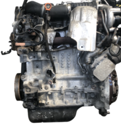 Moteur CITROEN C3 2