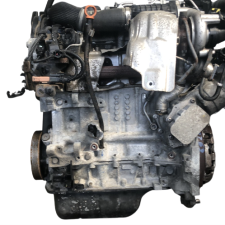 Moteur CITROEN C3 2