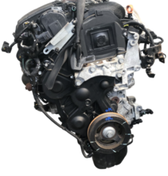 Moteur CITROEN C3 2 Photo n°4