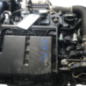 Moteur CITROEN C3 2