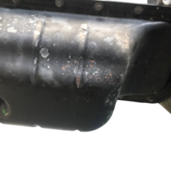 Moteur CITROEN C3 2 Photo n°6