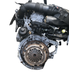 Moteur CITROEN C3 2 Photo n°7