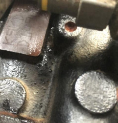 Moteur NISSAN QASHQAI 1 Photo n°1