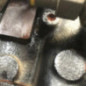 Moteur NISSAN QASHQAI 1