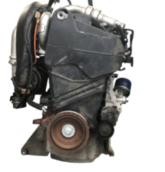 Moteur NISSAN QASHQAI 1