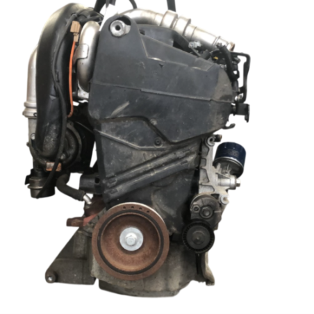 Moteur NISSAN QASHQAI 1