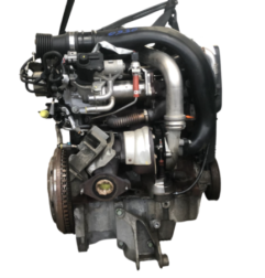 Moteur NISSAN QASHQAI 1 Photo n°3