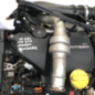 Moteur NISSAN QASHQAI 1