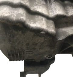 Moteur NISSAN QASHQAI 1 Photo n°7