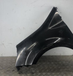 Aile avant gauche RENAULT MODUS Photo n°3