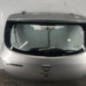 Malle/Hayon arriere DACIA SANDERO 2