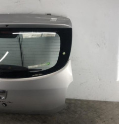 Malle/Hayon arriere DACIA SANDERO 2
