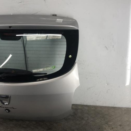 Malle/Hayon arriere DACIA SANDERO 2