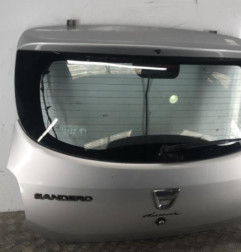 Malle/Hayon arriere DACIA SANDERO 2 Photo n°3