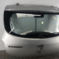 Malle/Hayon arriere DACIA SANDERO 2