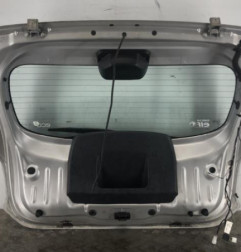 Malle/Hayon arriere DACIA SANDERO 2 Photo n°4