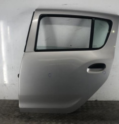Porte arriere gauche DACIA SANDERO 2 Photo n°1