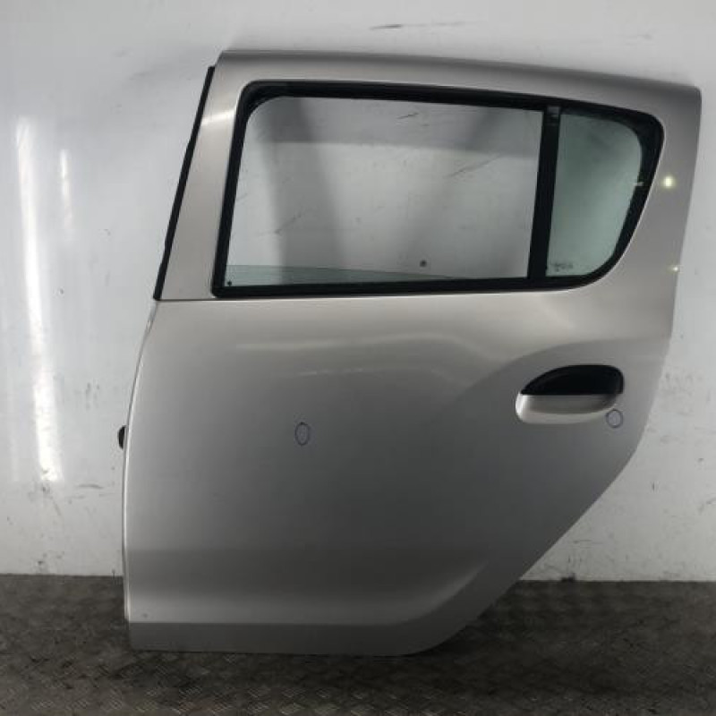 Porte arriere gauche DACIA SANDERO 2