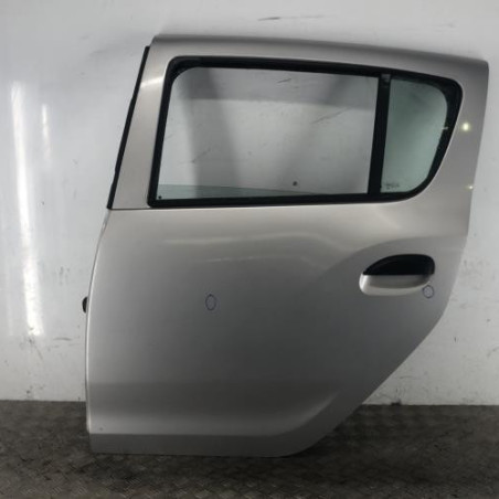 Porte arriere gauche DACIA SANDERO 2 Photo n°1