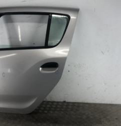 Porte arriere gauche DACIA SANDERO 2