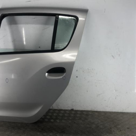Porte arriere gauche DACIA SANDERO 2