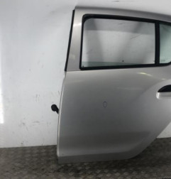 Porte arriere gauche DACIA SANDERO 2 Photo n°3