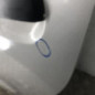 Porte arriere gauche DACIA SANDERO 2
